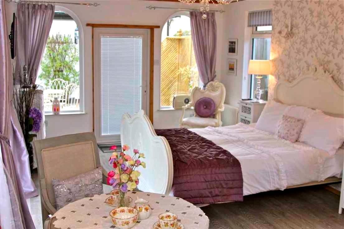 Bed and breakfast Formby Pinewood Studio Extérieur photo